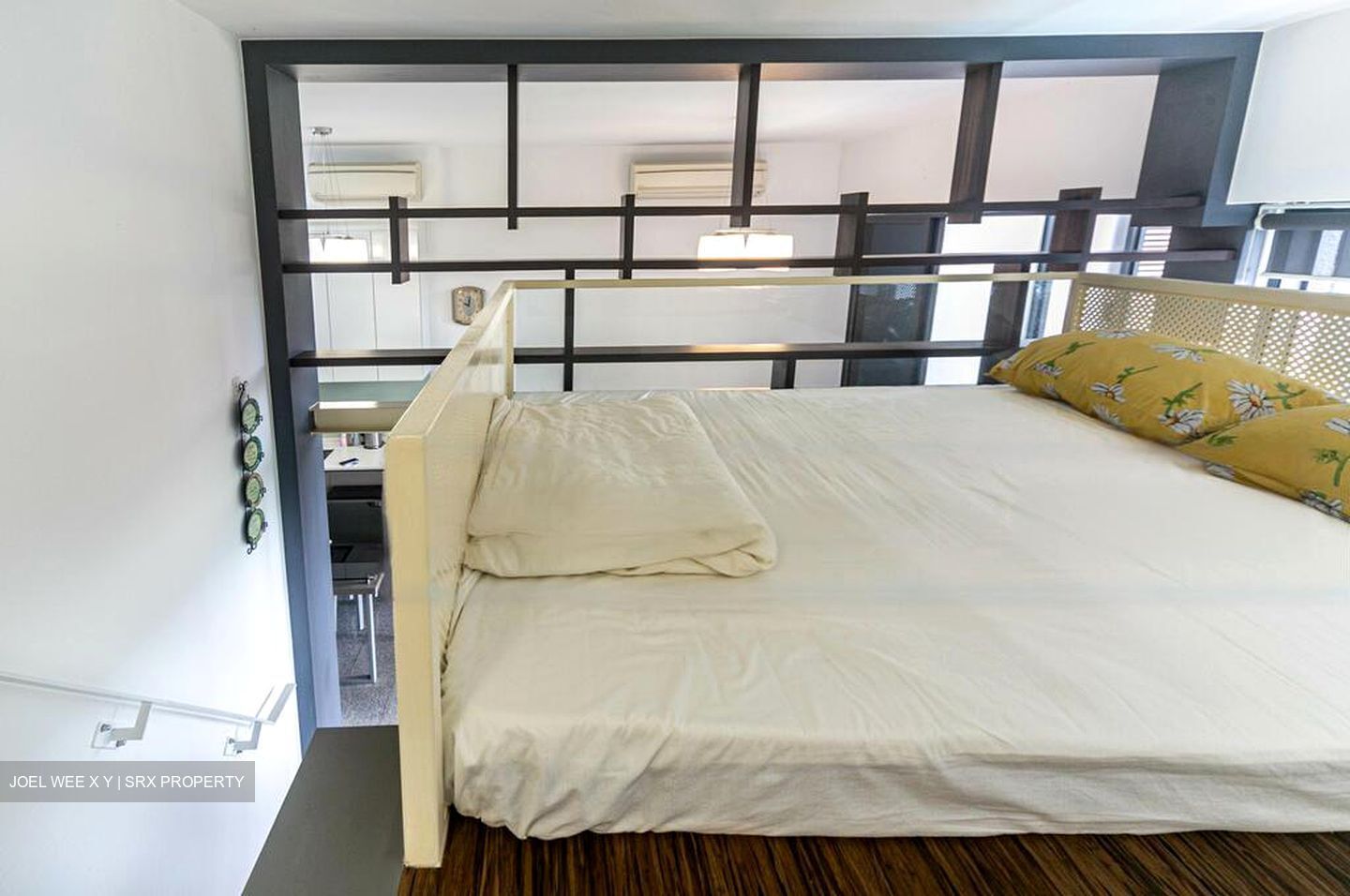 The Hillier (D23), Apartment #569710401